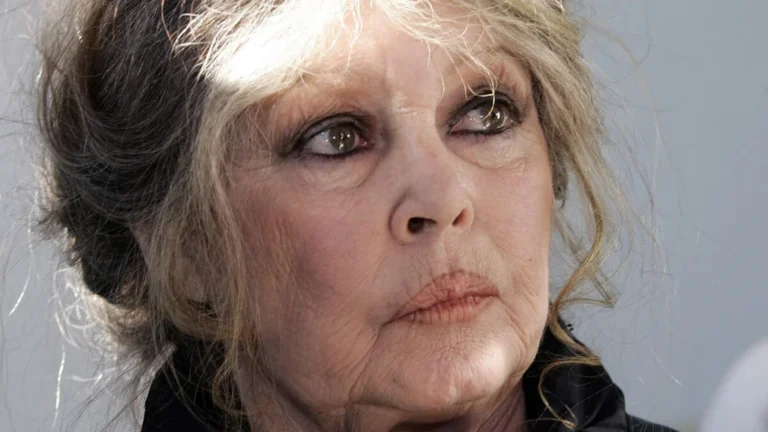 Bardot: inhumée au cimetière marin de Saint-Tropez, pas à La Madrague