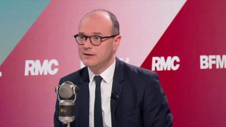 Brandt: le gouvernement privilégie une reprise partielle sous conditions