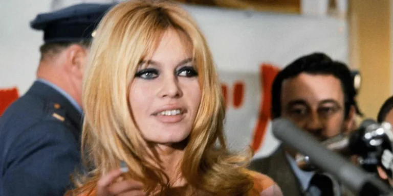 Brigitte Bardot est morte: icône du cinéma et défenseure des animaux