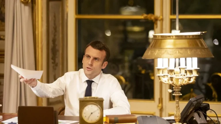 Budget 2026: promulgation d’une loi spéciale et reprise des débats en janvier