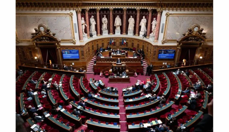 Le Sénat adopte la partie recettes du Budget 2026