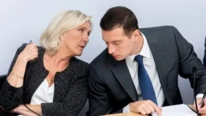 Budget : le paradoxe du RN entre libéralisme et étatisme