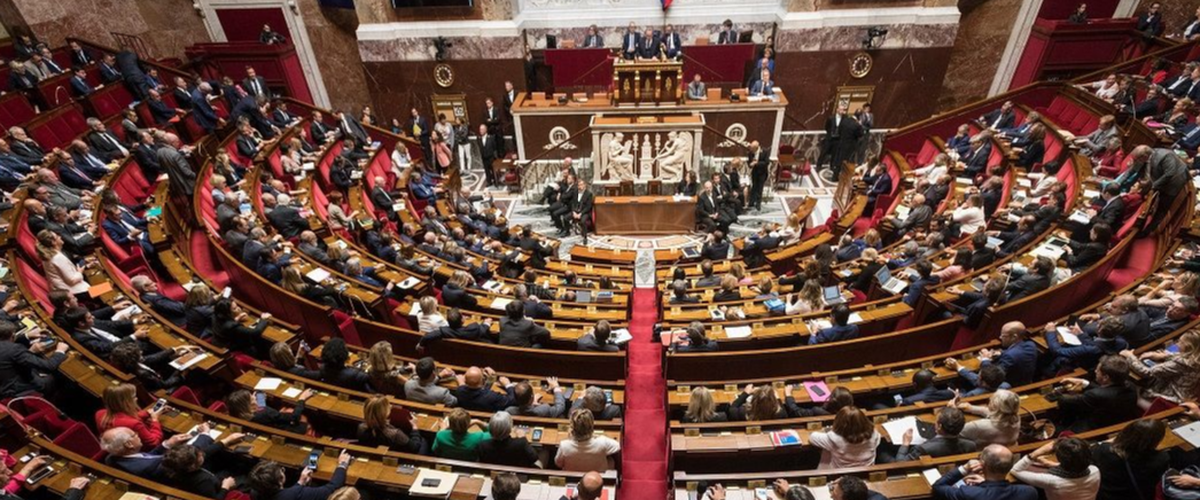 Assemblée nationale et débats budgétaires