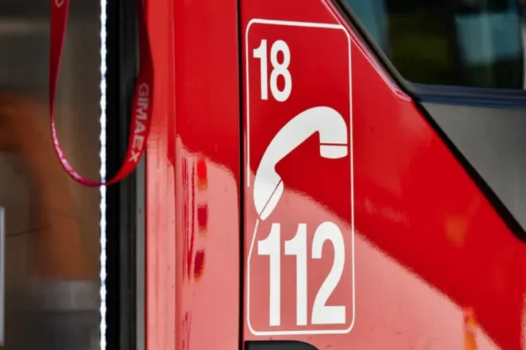 Cambriolage majeur dans une caserne de pompiers à Hyères : 140 000 € volés