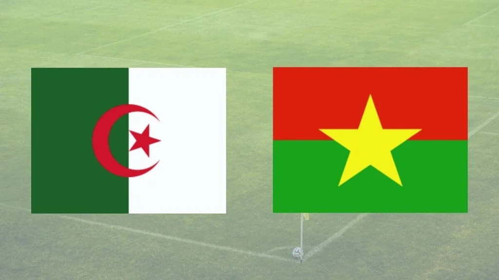CAN 2025 : Algérie – Burkina Faso et affiches clés dimanche