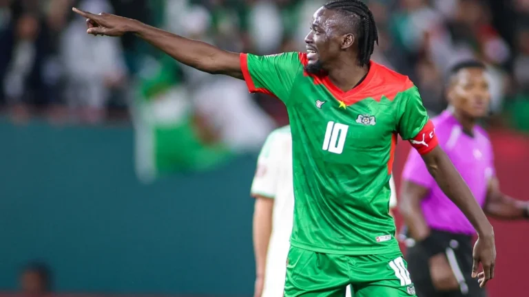 CAN 2025: Soudan et Burkina Faso visent le classement du groupe E
