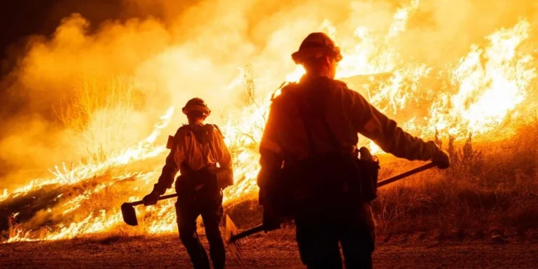 Catastrophes climatiques 2025 : coût estimé à 120 milliards d'euros
