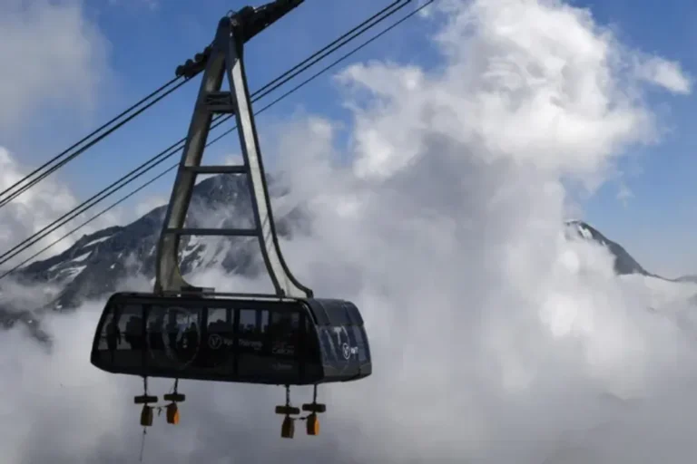 Chute mortelle à Val Thorens : une enquête en cours