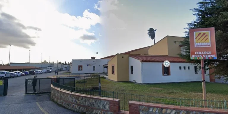 Gastro-entérite: 400 élèves au collège des Pyrénées-Orientales