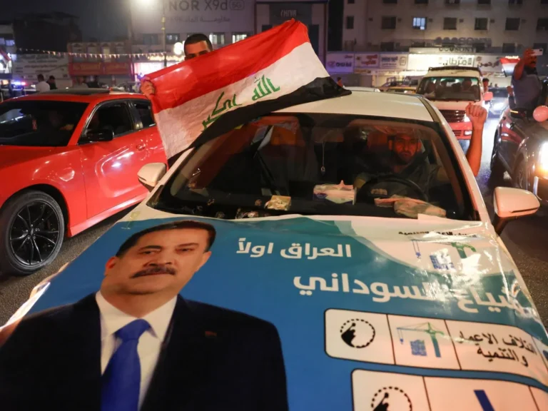 Crise politique en Irak : enjeux et implications des nouvelles alliances parlementaires