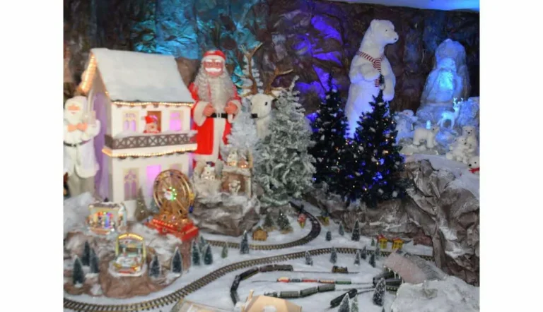 Sorties et marchés de Noël ce week-end en France