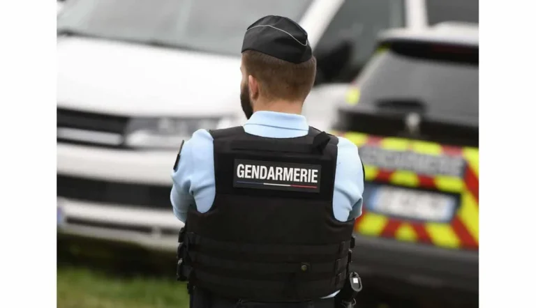 Deux gendarmes blessés près d’Épinal après un refus d’obtempérer