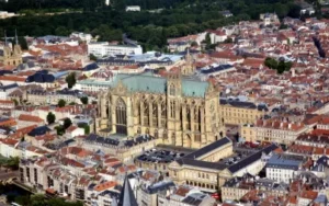 Élections municipales Metz 2026 : cadre et mandat du maire et du conseil