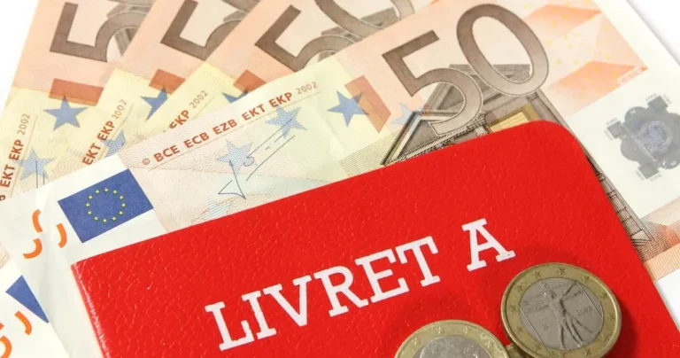 Épargne des Français: livret A et LDDS en baisse fin 2025