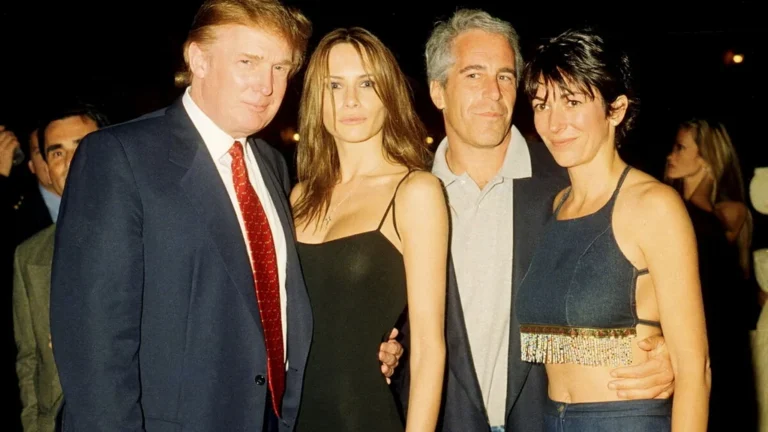 Affaire Epstein : fichiers supprimés du site du ministère américain de la Justice