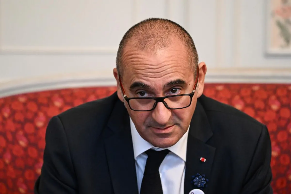 Carte et réaction autour du jeu Fachorama