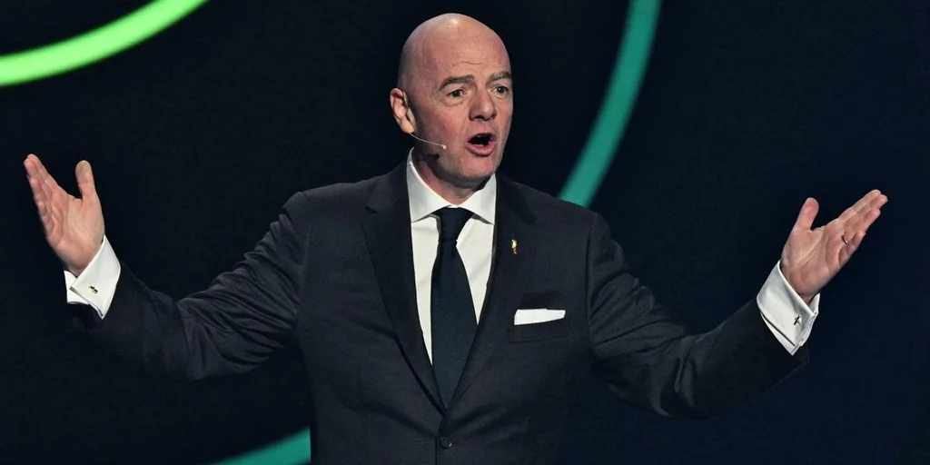 Fifa: demande record pour billets Mondial 2026 et défense des tarifs
