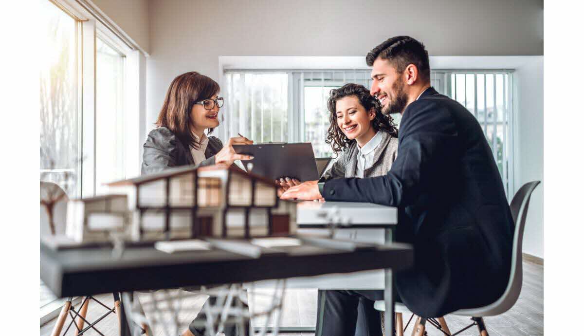 Plafonds des frais d'agence 2026 par mètre carré