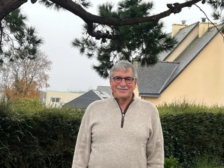 Municipales 2026 à Fréhel : Didier Cholet candidat à la mairie