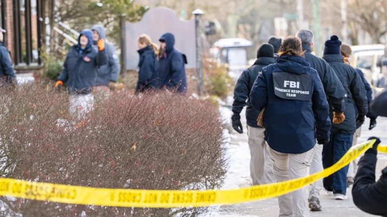 Fusillade Brown MIT: le suspect retrouvé mort