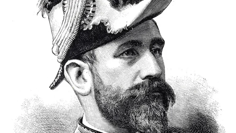 Le général Boulanger, premier populiste de France en 1889 : épisode clé de l'histoire politique