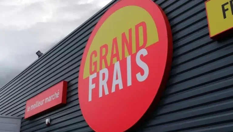Grand Frais sous pavillon américain et 3 000 à 3 500 embauches