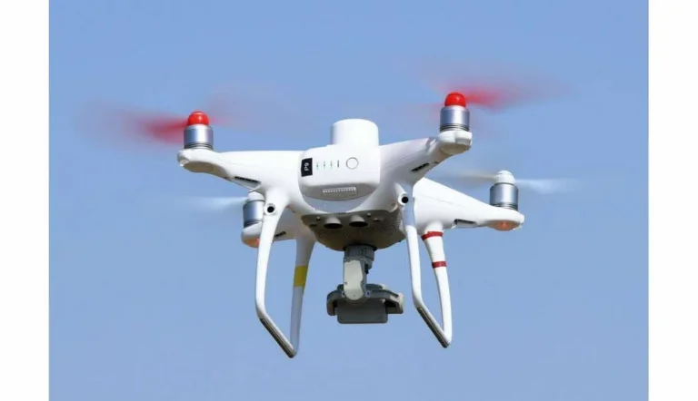 Grand Ouest: trois interpellations pour livraisons par drone