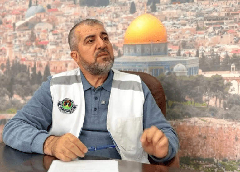 Système de santé à Gaza en difficulté