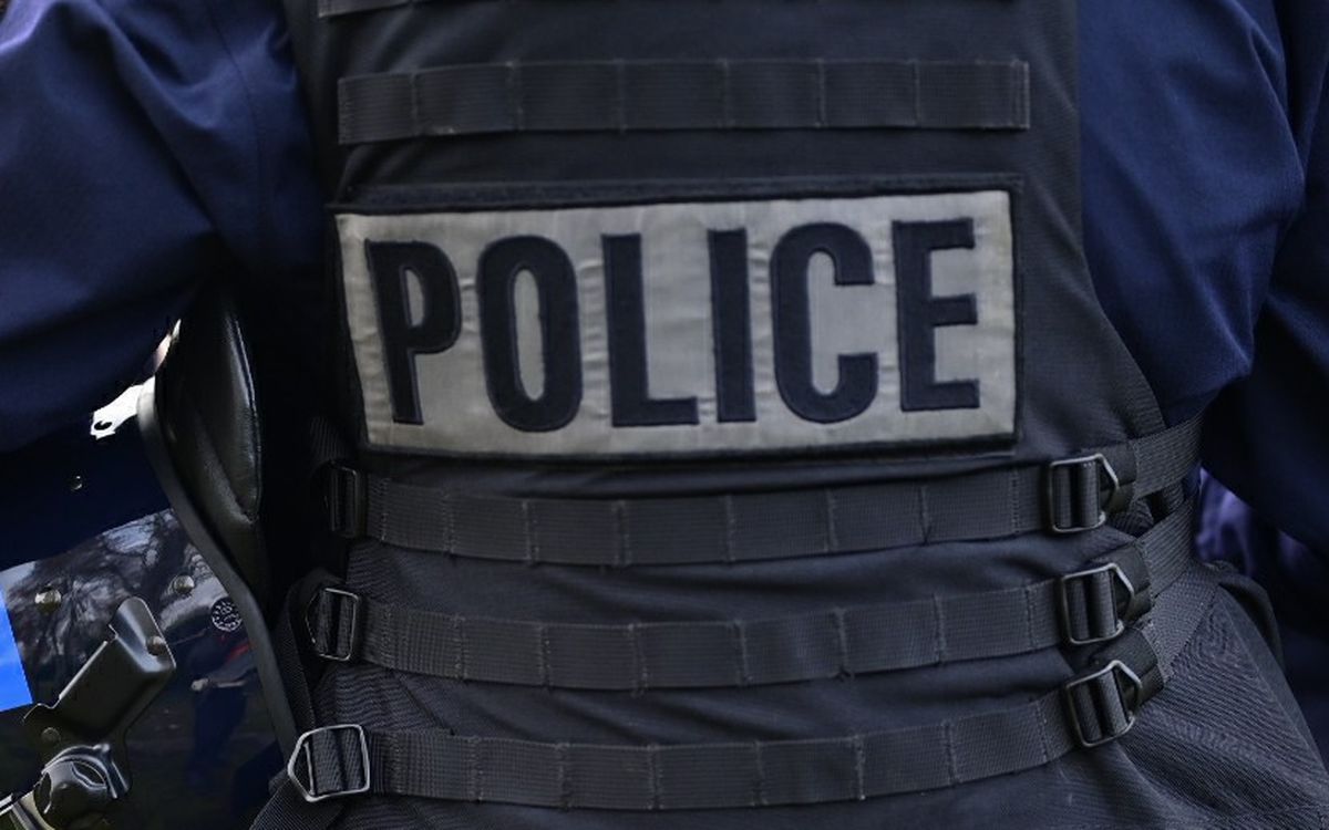 Voiture et intervention à Rennes dans l’enquête