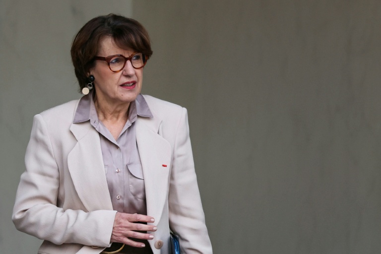 Image d'une conférence sur la souveraineté alimentaire