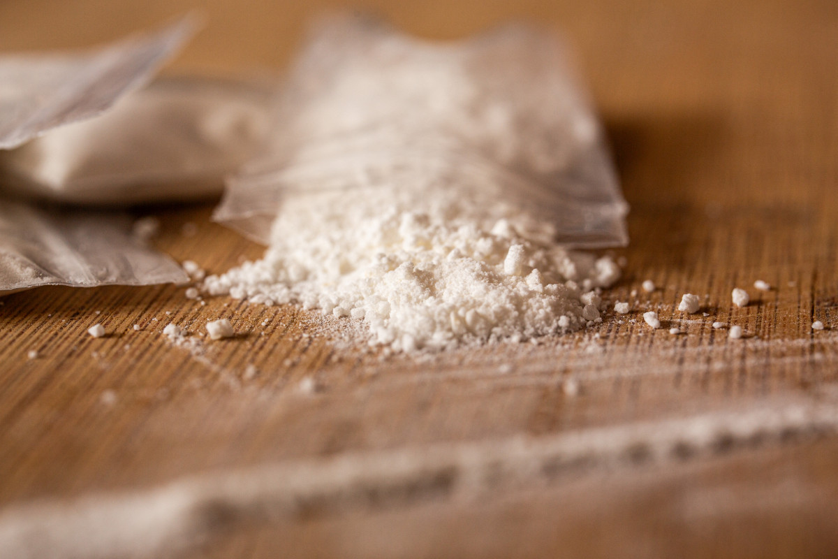 Cocaïne en France : illustration du marché