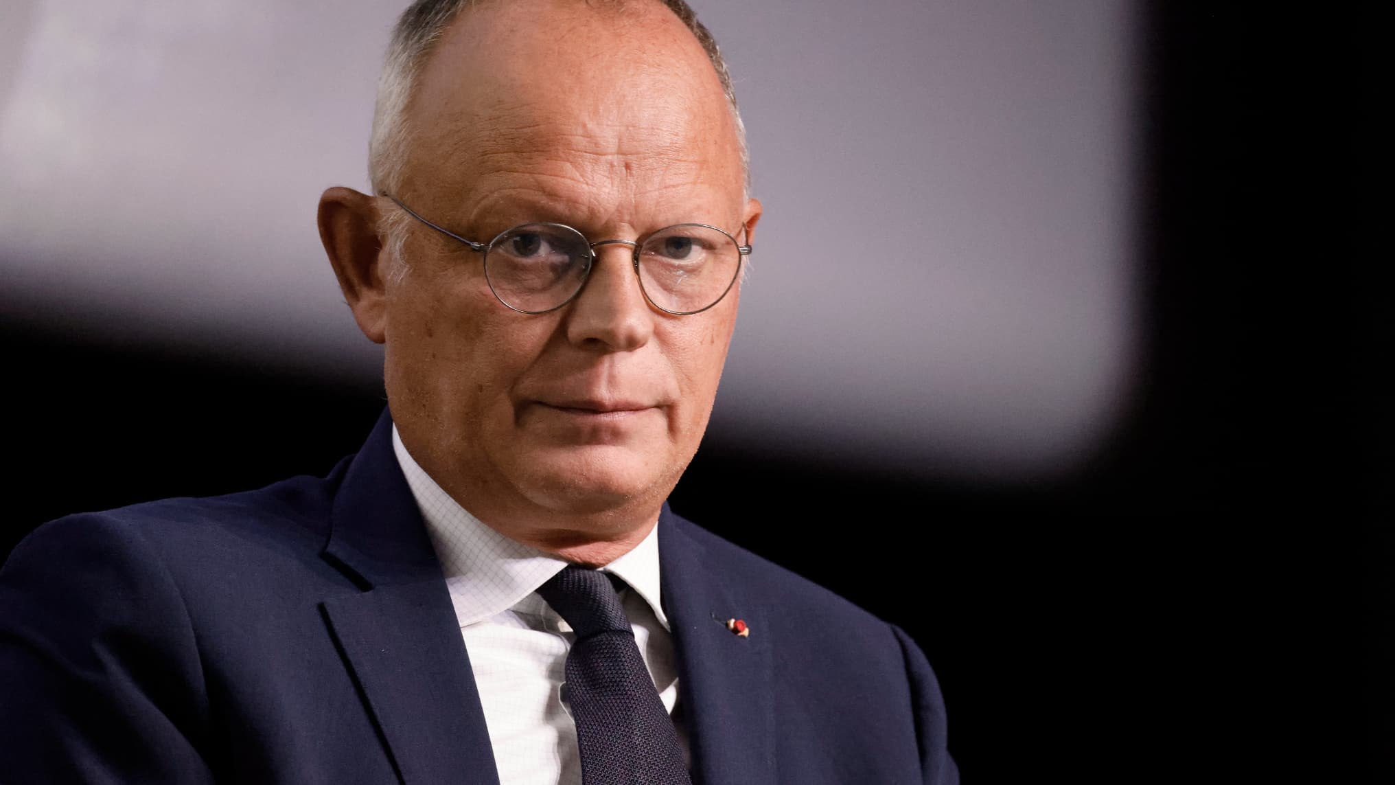 Édouard Philippe sur BFMTV