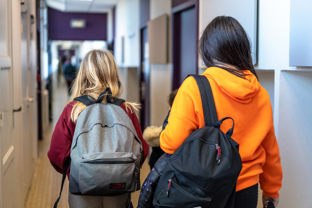 Collège Le Soler, interventions sanitaires