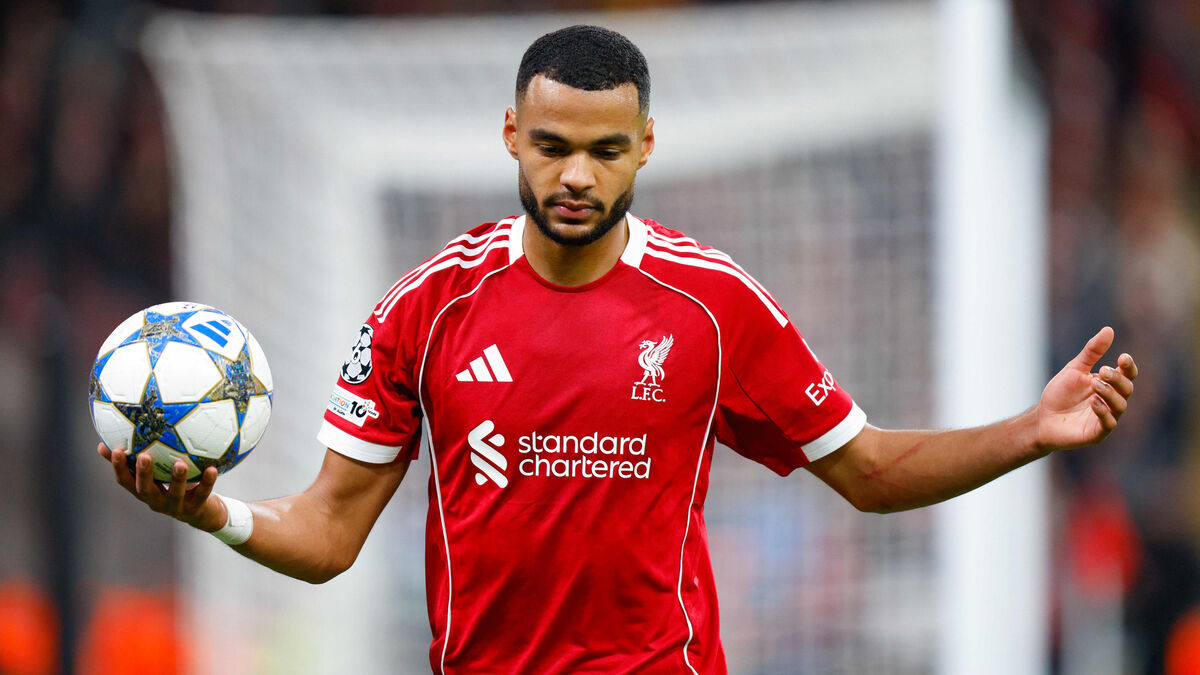 Inter Milan et Liverpool en Ligue des champions