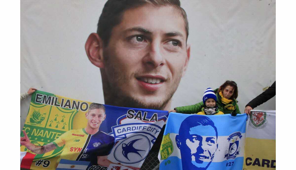 Emiliano Sala et le contentieux financier Cardiff Nantes
