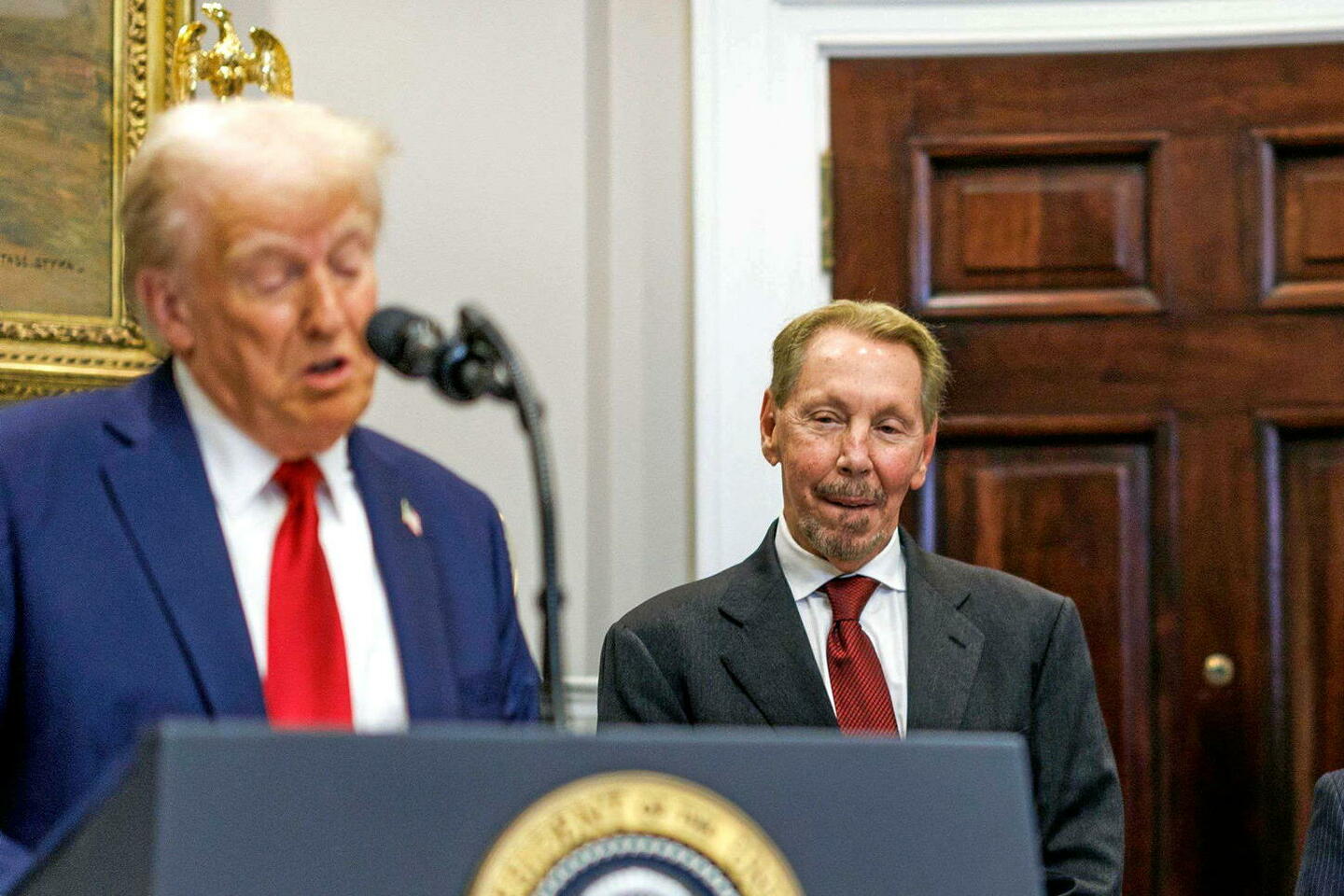 Vue générale de la contre-offre Paramount Skydance