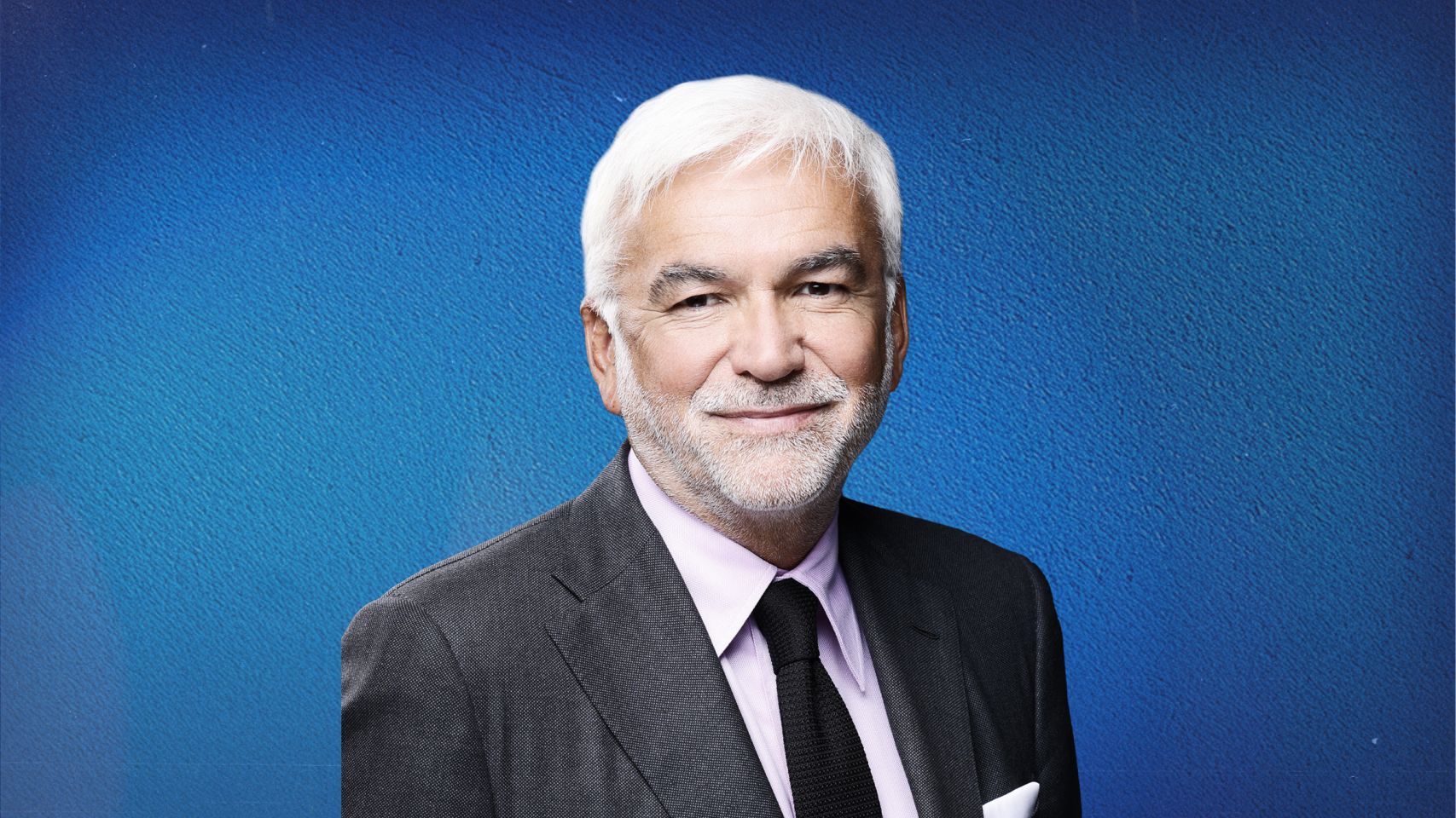 Pascal Praud sur Europe 1