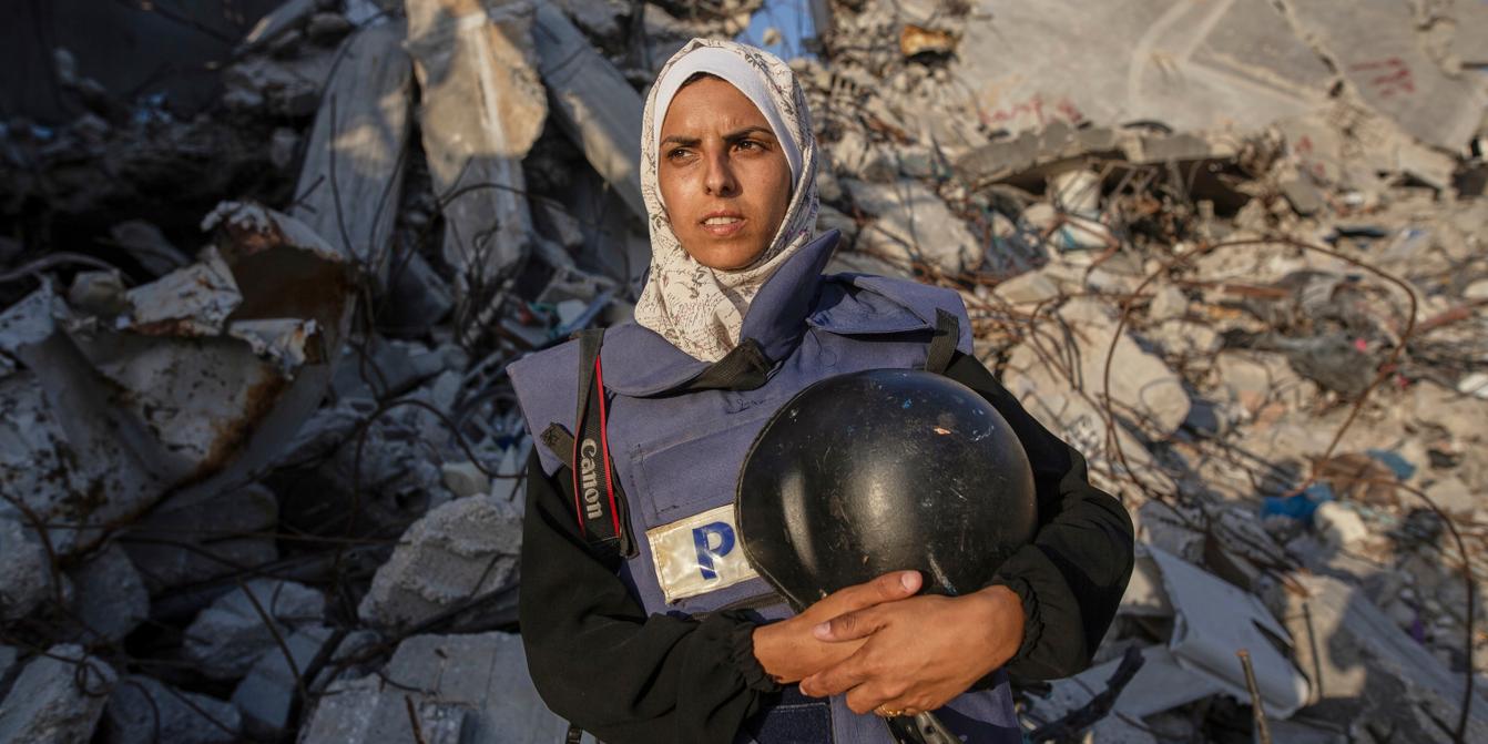 Capture d'écran du message d'accès au compte Le Monde