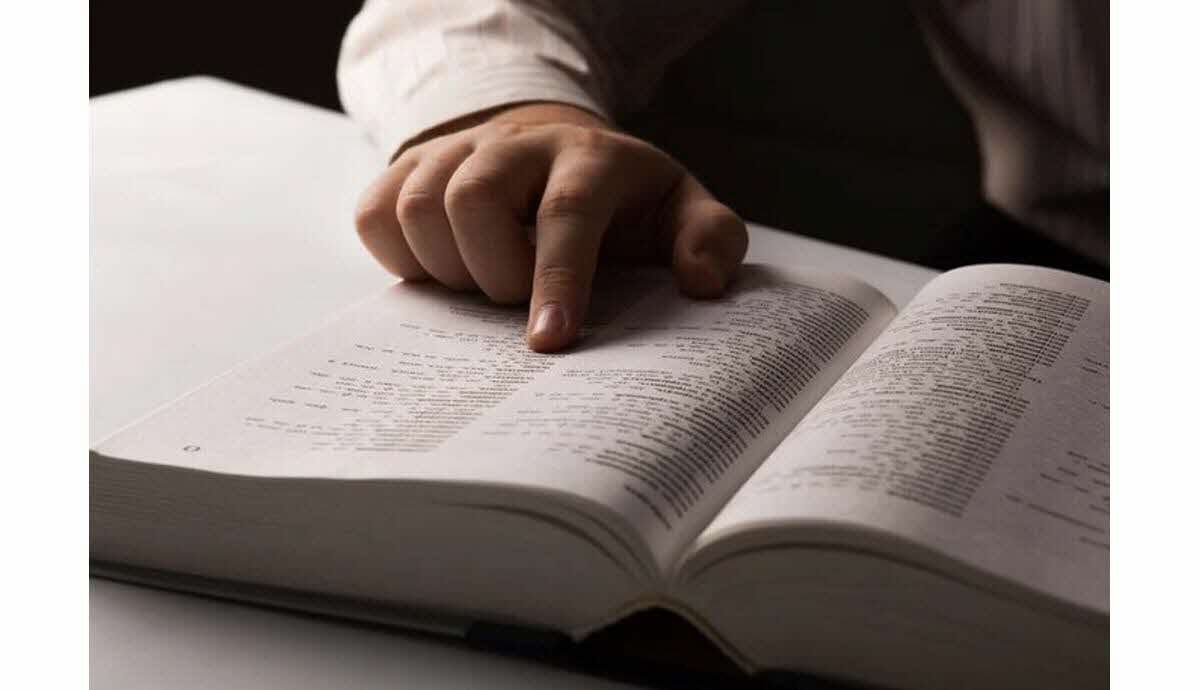 Mots de l'année 2025 selon Le Robert