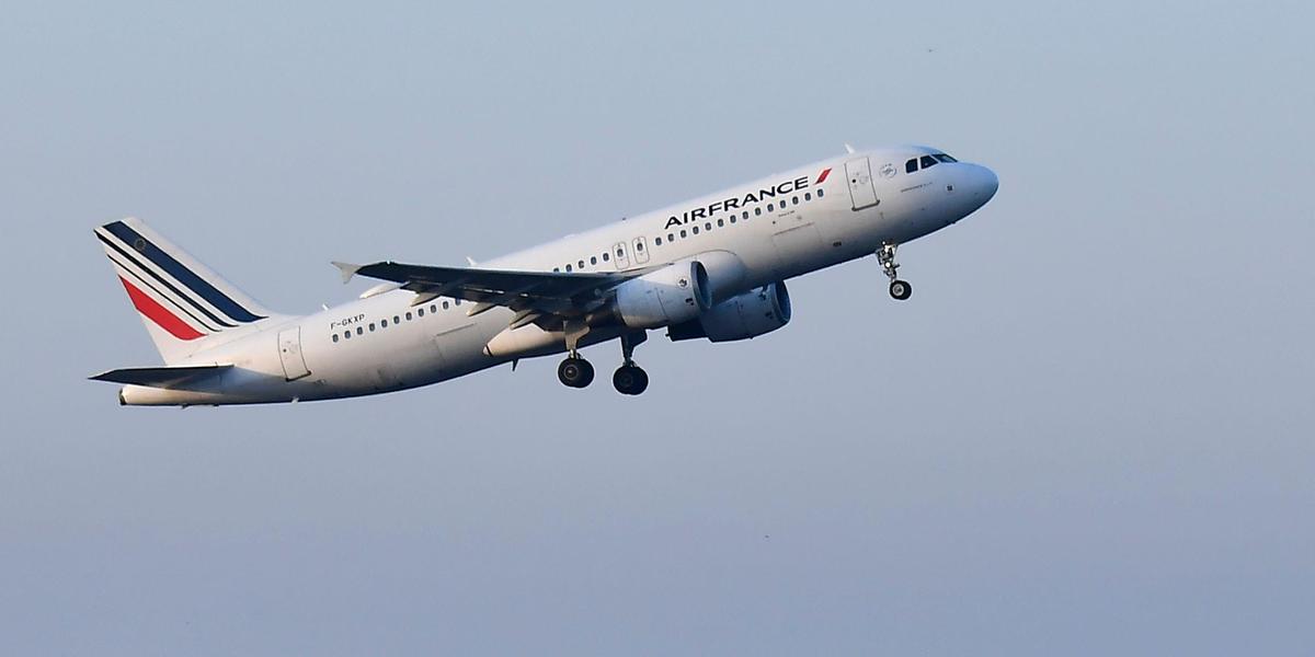 Trafic et bénéfices des compagnies aériennes en 2025