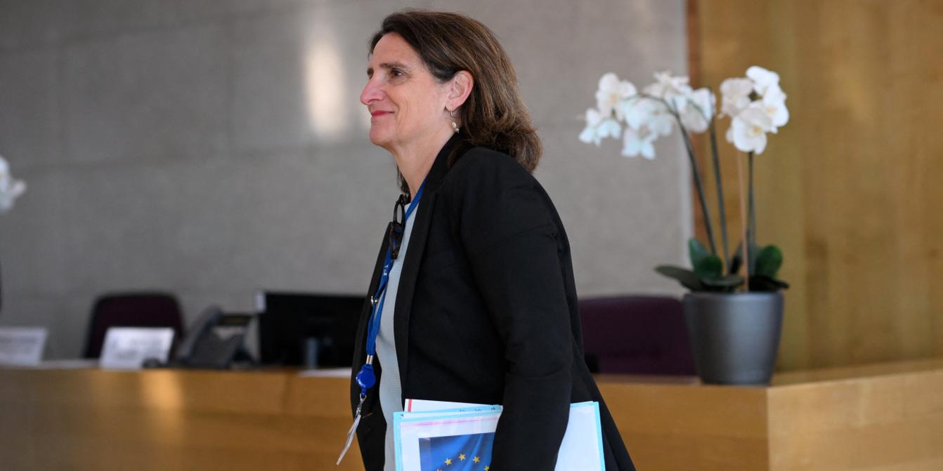 Capture d'écran Le Monde sur l'enquête Google IA