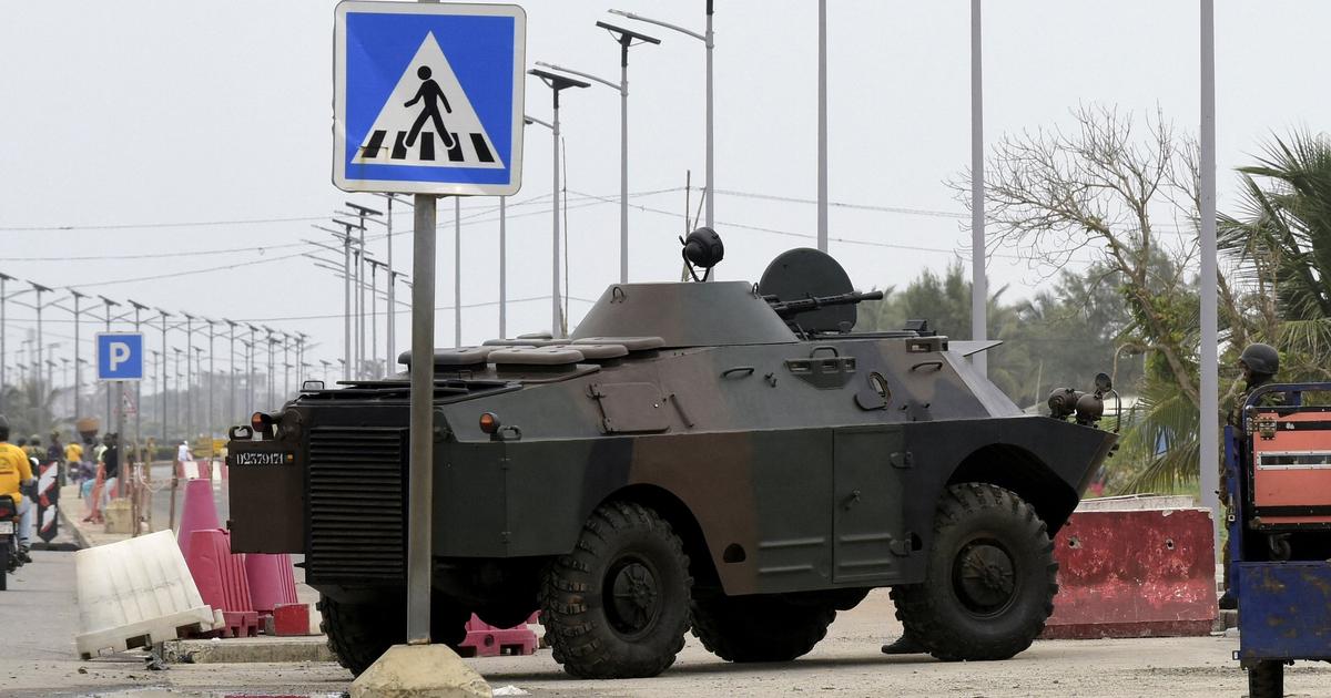 Vue générale des tensions militaires au Bénin