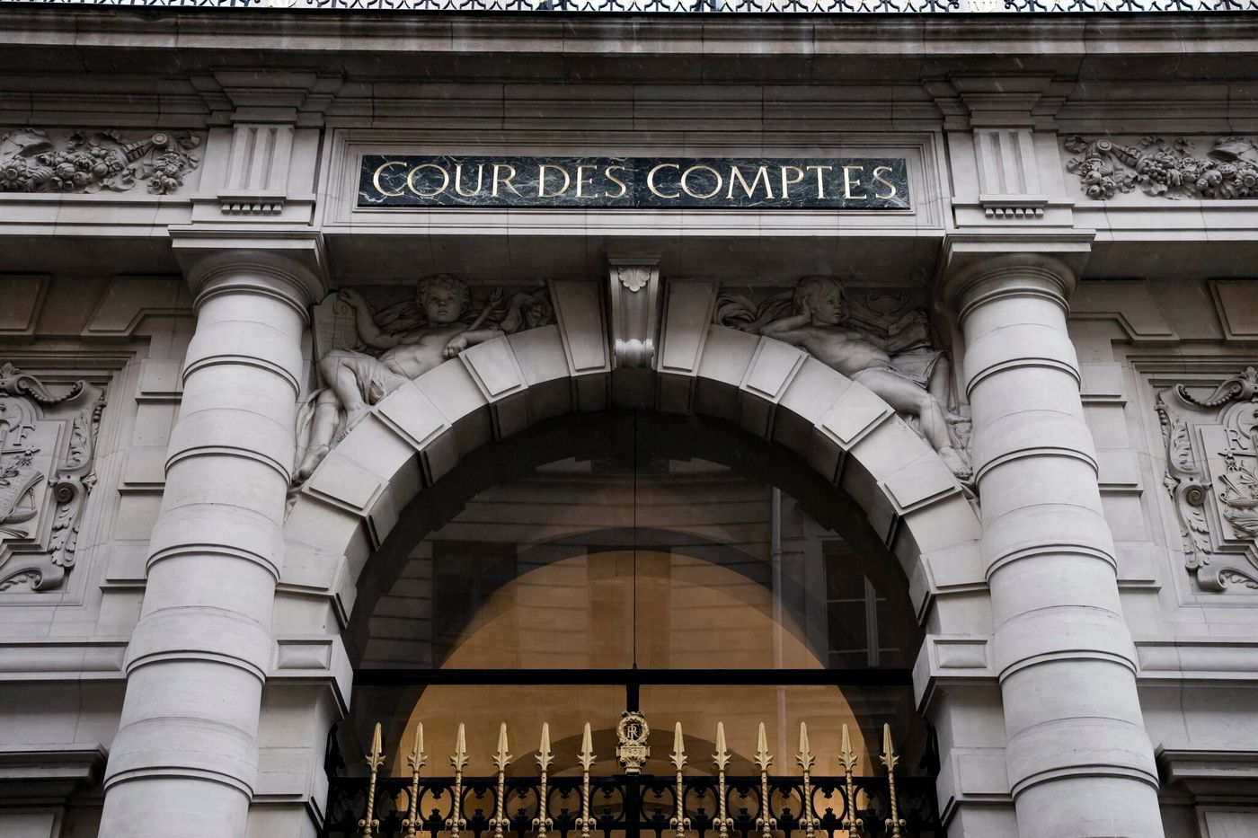 Rapport de la Cour des comptes sur la corruption en France