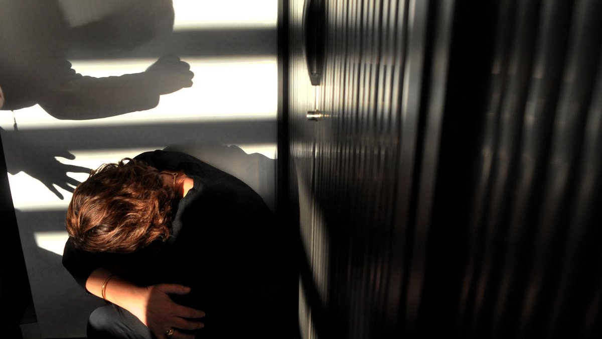 Salle d’audience au tribunal d’Auch