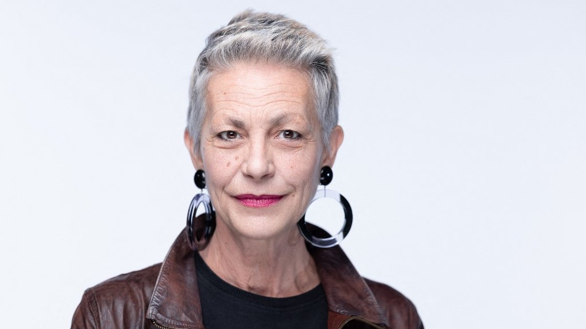 Lio lors d’un entretien sur YouTube évoquant sa retraite