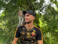 Dan Elkayam, un ressortissant français vivant en Australie, est l’une des victimes de l’attentat antisémite de Bondi.