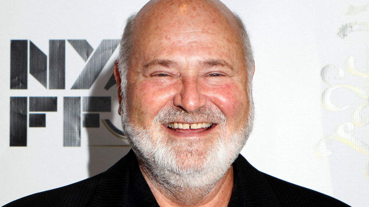 Rob Reiner et Michele Singer Reiner