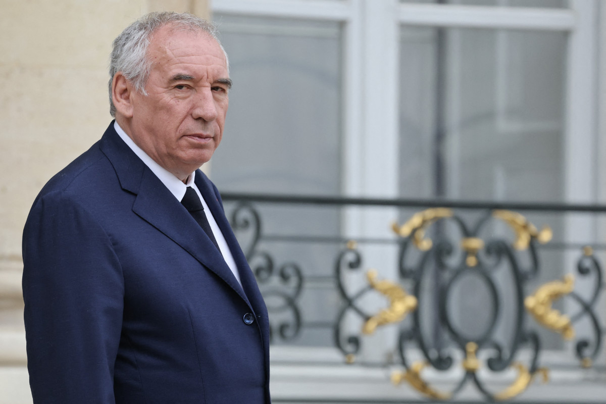 François Bayrou à Pau hospitalisé pour grippe
