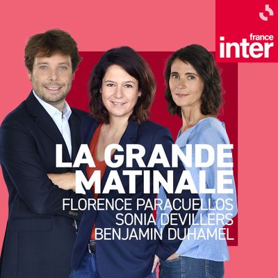 Vue générale des conditions météorologiques en France