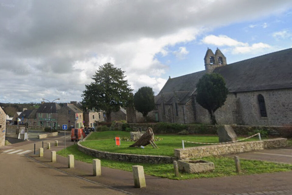 Saint-Alban, Côtes-d’Armor